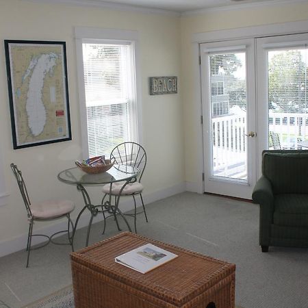 Captain'S Cottage Suites Grand Haven Camera foto