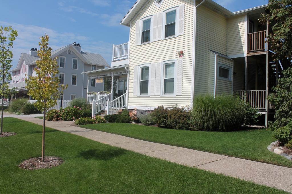 Captain'S Cottage Suites Grand Haven Camera foto