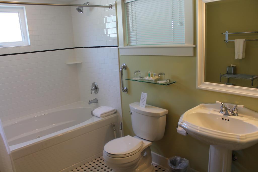 Captain'S Cottage Suites Grand Haven Camera foto