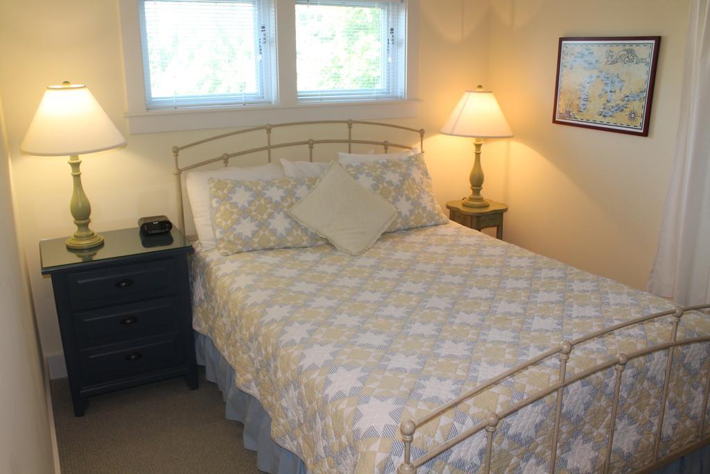 Captain'S Cottage Suites Grand Haven Camera foto