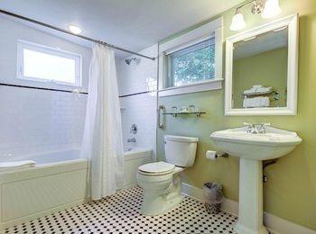 Captain'S Cottage Suites Grand Haven Esterno foto